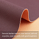 Imitation Leather Fabric DIY-WH0221-23C-4