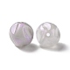 Perles acryliques opaques OACR-E014-16E-3