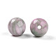 Perline di resina&nbsp;RESI-YW0004-28C-03-2