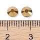 Strass di vetro piatto &nbsp;RGLA-C002-SS20-567-2