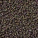 MIYUKI Round Rocailles Beads SEED-JP0008-RR2035-3