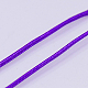 Eco-Friendly Dyed Nylon Thread NWIR-D045-1mm-26-2