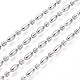 304 Stainless Steel Ball Chains CHS-L024-022A-2