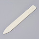 Herramientas de cuchillo abridor de carta de plástico TOOL-WH0049-01-4