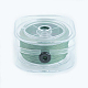 Cuerda de cristal elástica plana EW-I001-1mm-02-2