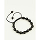 Fashion Bracelets BJEW-JB00362-20-1