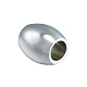 Perles en 304 acier inoxydable STAS-Q208-AA828-4-2