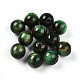 Perline di resina&nbsp;RESI-YW0004-28B-08-1