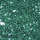 Perles en verre transparentes SEED-S040-09A-05-3