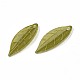 Pendentifs en plastique&nbsp;KY-N015-039-3