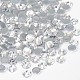 Vidrio de hotfix Diamante de imitación RGLA-A019-SS10-001-1