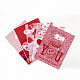 Печатных пластиковые мешки PE-T003-25x35cm-06-2