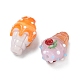 Manuell Murano Glas Perlen&nbsp;LAMP-Z022-02-2