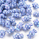 Perles acryliques opaques MACR-S153-83-I-M-2