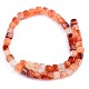 Natural Carnelian Beads Strands G-S359-134B-2
