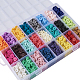 Manuell Polymer Ton Perlen&nbsp;CLAY-TA0001-04-5