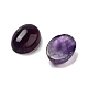 Natürlichen Amethyst Cabochons&nbsp;G-G145-01B-17-2