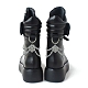Catene per cinturini per stivali con catena portacavi in alluminio FIND-JF00116-5