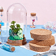 Пробка из дерева FIND-WH0110-749A-5
