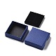 Картон комплект ювелирных изделий коробки CBOX-C016-01A-02-3