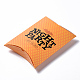 Cajas de almohada de halloween cajas de regalo de dulces X-CON-L024-B02-1