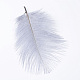 Accesorios de traje de plumas de avestruz X-FIND-R036-A-05-1