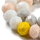 Chapelets de perles en verre EGLA-A034-M10mm-39-4