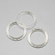 Transparent Acrylic Linking Rings MACR-Q169-55-1