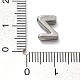 Подвески из нержавеющей стали 304 STAS-R138-07P-Z-3