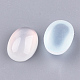 Cabujones de resina translúcida X-RESI-S362-15x21-14-2