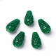Myanmar natural de jade / cuentas de jade burmese G-L495-05-1