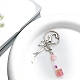 Portachiavi in lega&nbsp;PW-WG8B593-03-1