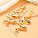 Orecchini in lega&nbsp;FS-WG2070E-09-1