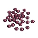 Vidrio de hotfix Diamante de imitación RGLA-A019-SS20-204-1