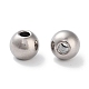 Perle di titanio&nbsp;STAS-B060-01A-P-2