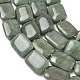 Natürliche Malaysia Jade Perlen Stränge&nbsp;G-K392-B21-13X18MM-4