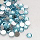 Vidrio de espalda plana Diamante de imitación RGLA-C002-SS20-202-1