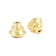 Perline in ottone&nbsp;KK-CBA57BD-07A-G-2