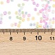 12/0 perline di vetro&nbsp;SEED-R006-2mm-3