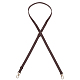 Регулируемые ремни из искусственной кожи FIND-WH0111-403A-1