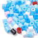 DIY Melty Beads Fuse Beads Sets: Fuse Beads DIY-S033-064-4