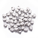 201 Stainless Steel Charms STAS-L234-045B-1