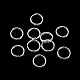 Латунные разрезные кольца KK-O143-28S-2