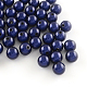 Perles acryliques laquées X-MACR-Q154-20mm-007-1