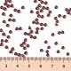 Perles rocailles miyuki rondes SEED-X0055-RR0309-4