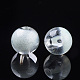 Perles en acrylique transparente ACRP-S676-002A-02-2