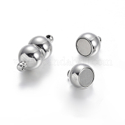 Магнитные застежки из нержавеющей стали 304 STAS-E108-39P