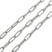 Цепи из нержавеющей стали 304 CHS-S011-03B-P