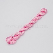 10 нейлон ювелирные изделия м нити X-NWIR-R002-2mm-20