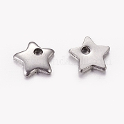 Подвески из нержавеющей стали 304 STAS-K002-19A